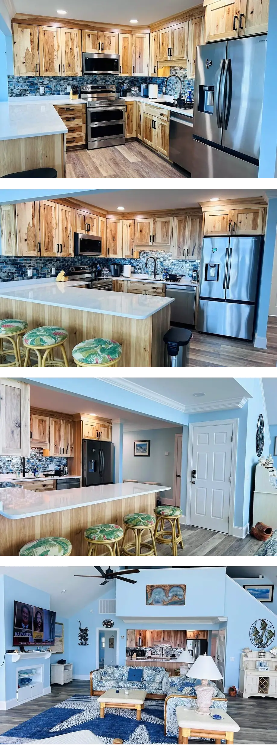 Serenity's Star - West End Oceanfront - ...