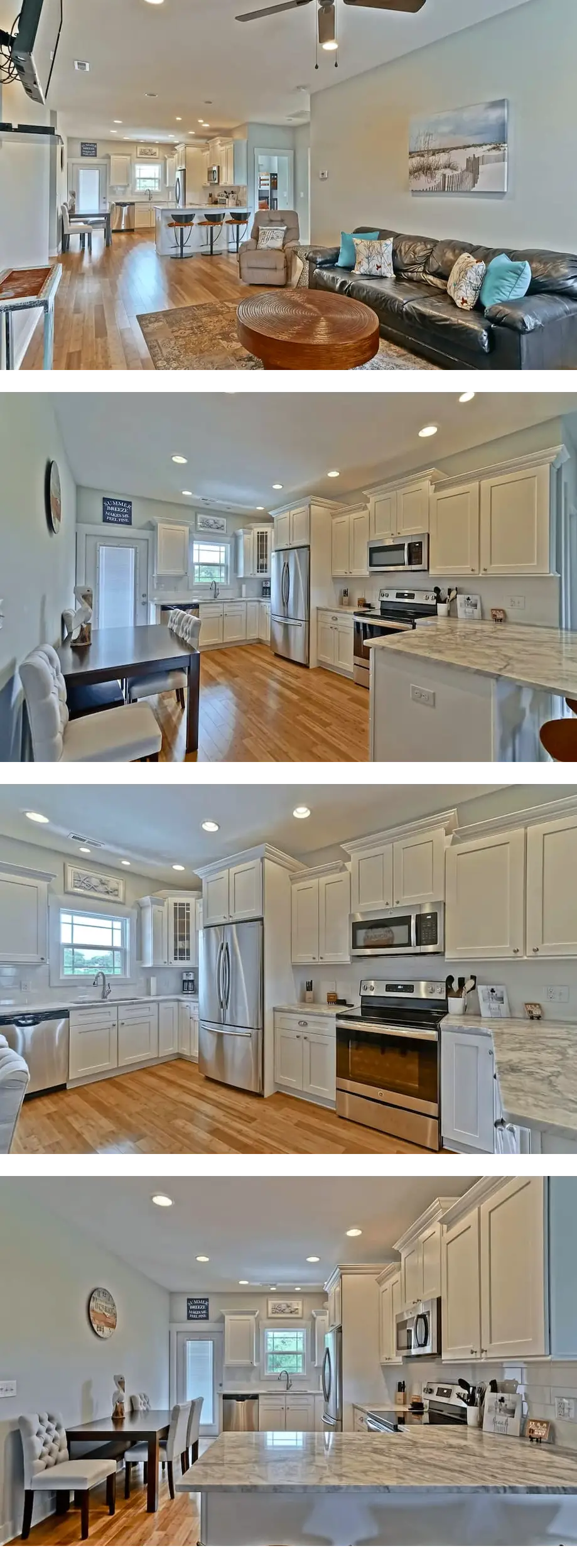 A Party at the Peach / 4319 E. Pelican D...
