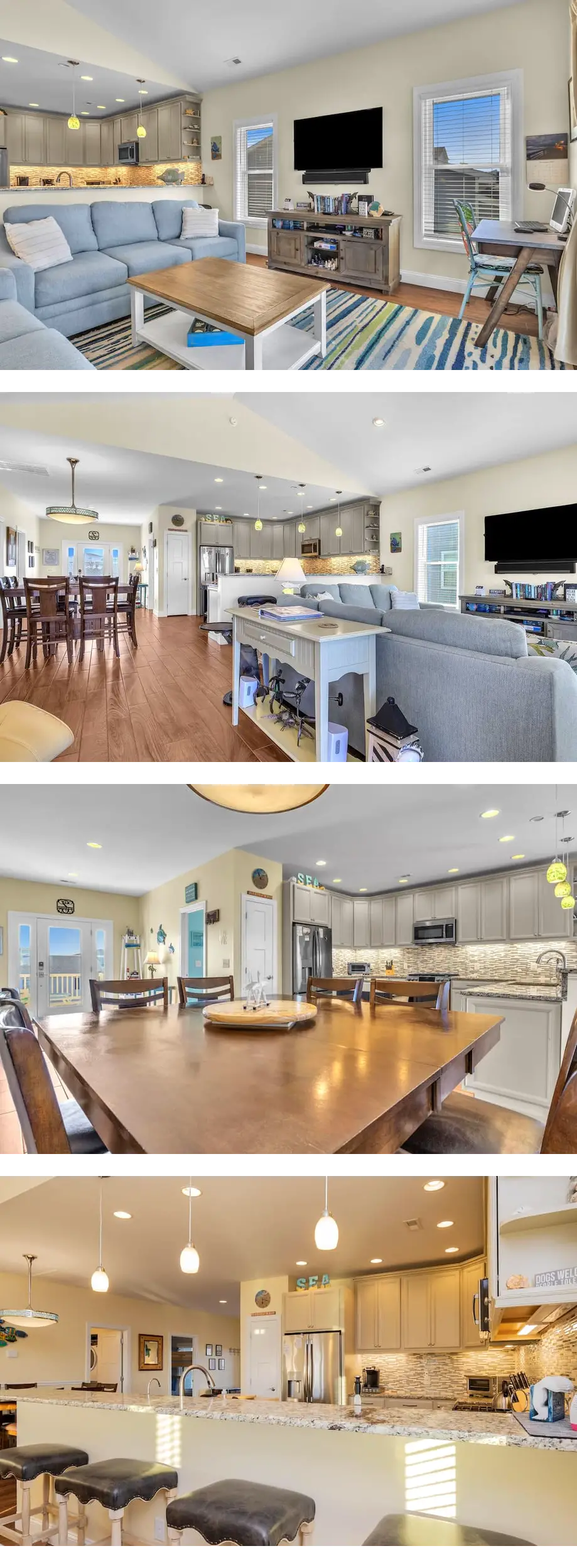 A Pawsitive Attitude: Ocean Views, Hot T...
