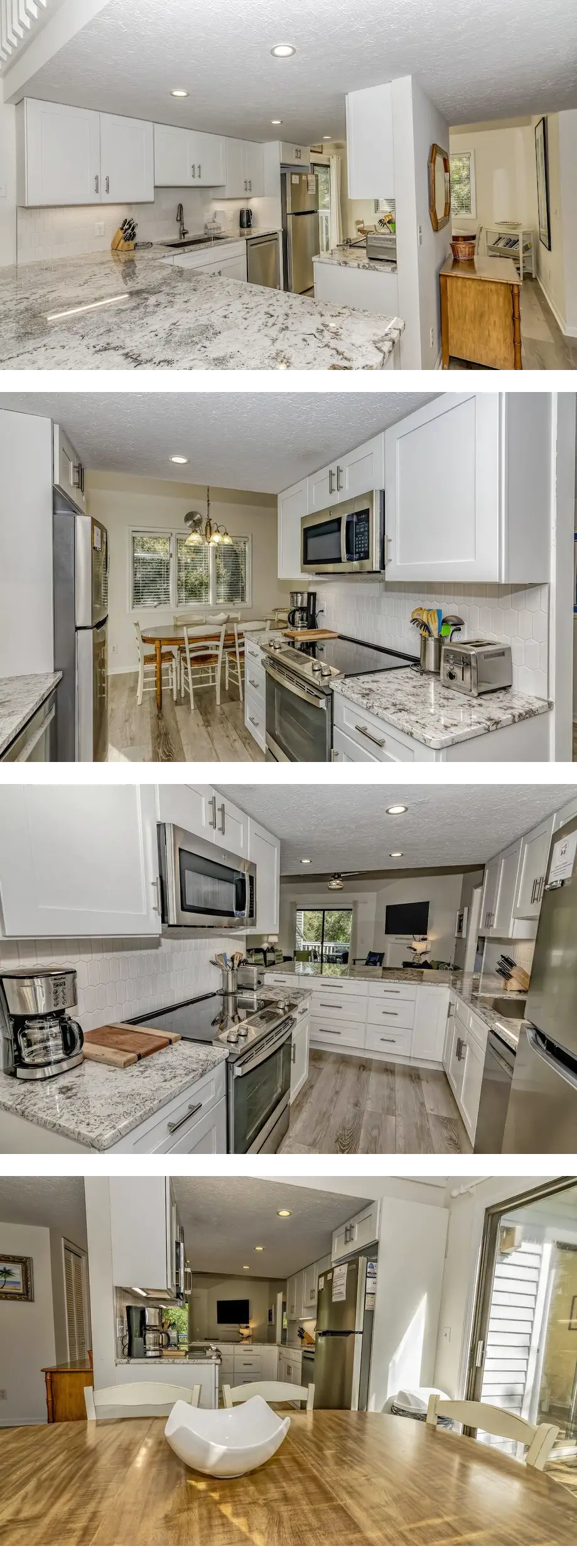 Condo with community pool and balcony wi...