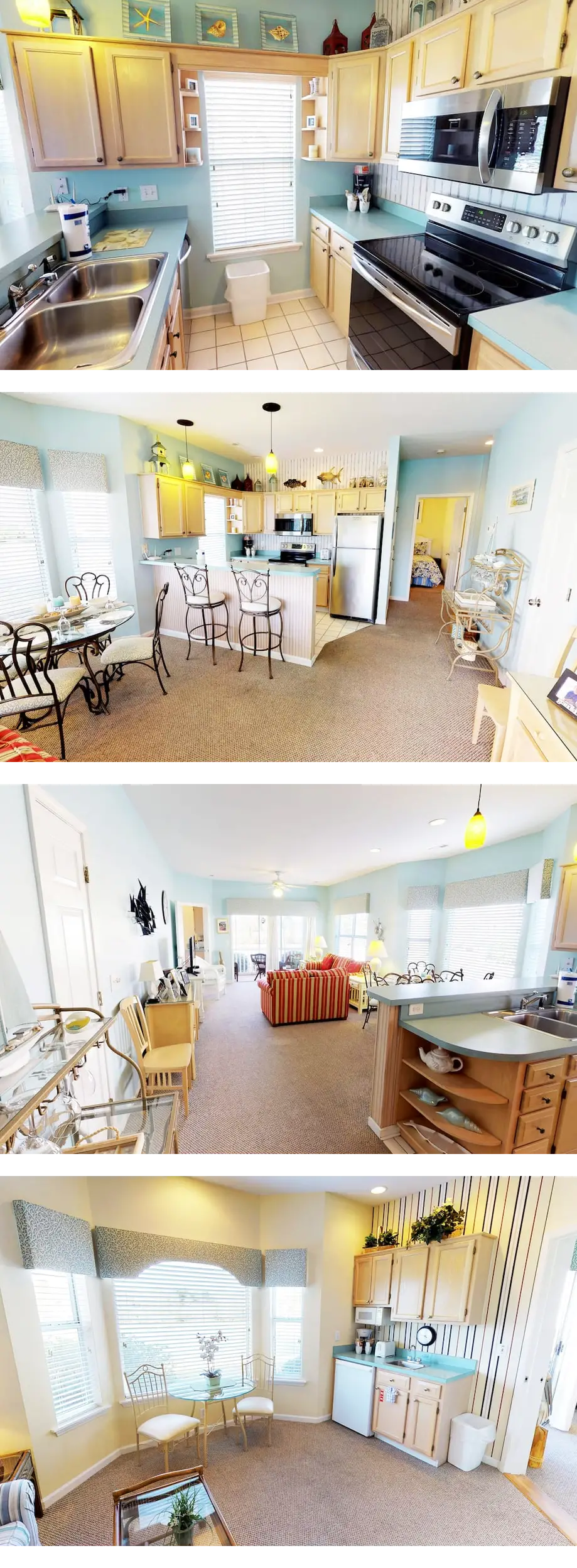 Escape to River Creek | The Perfect NC G...
