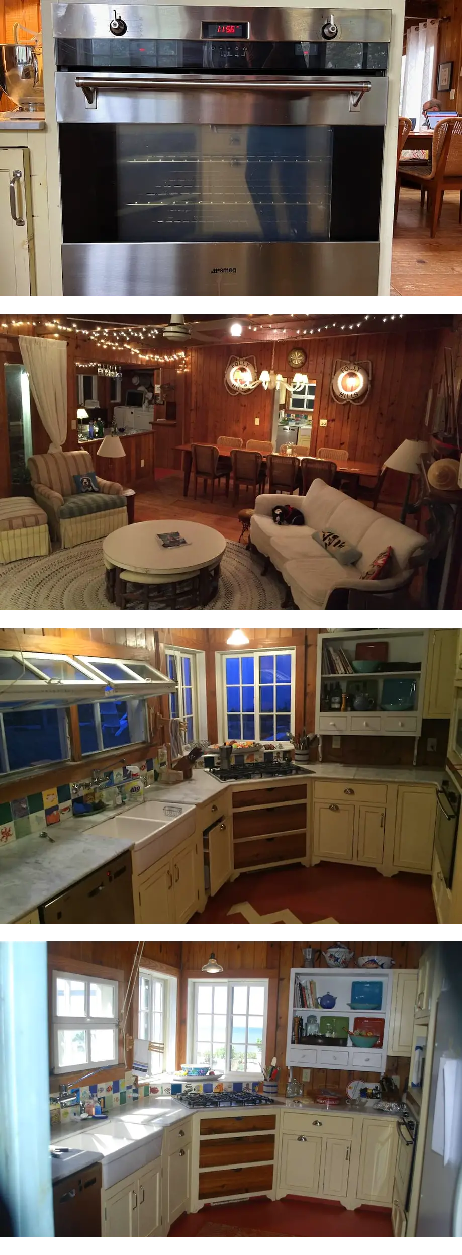 Original 1945 Cottage on 20 Very Private...