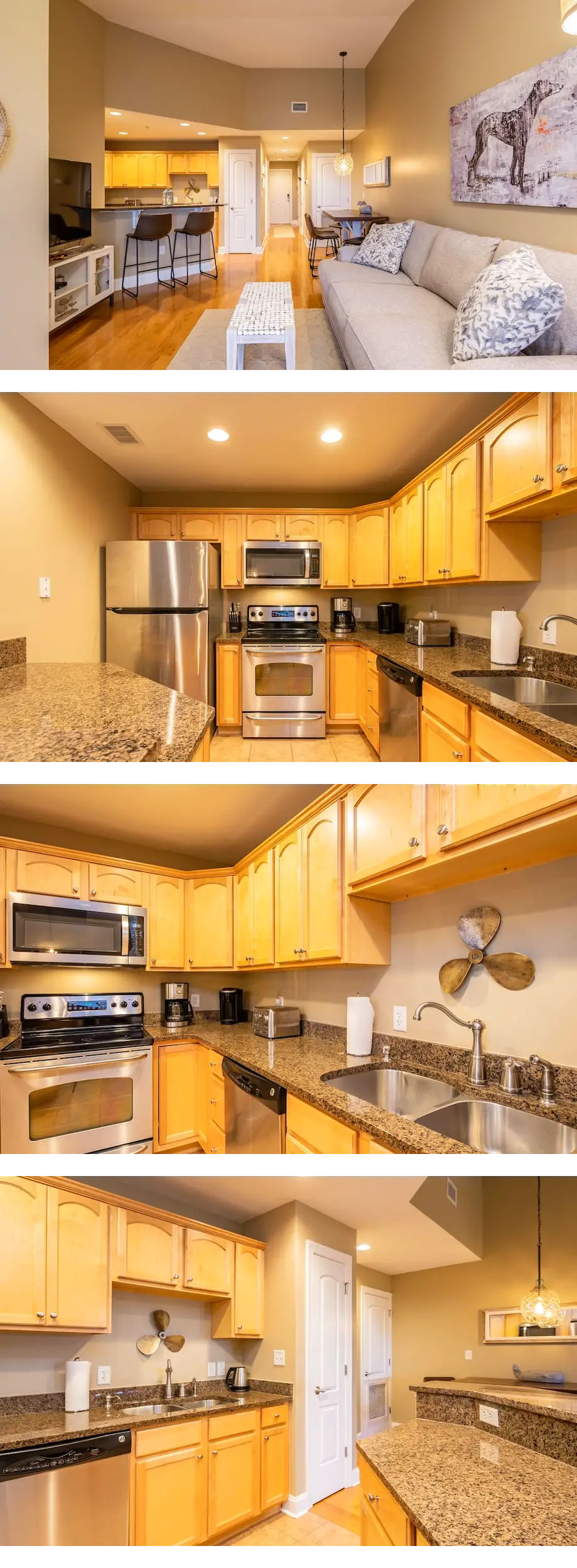 Greyt Escape: Lovely, Ocean View Condo A...