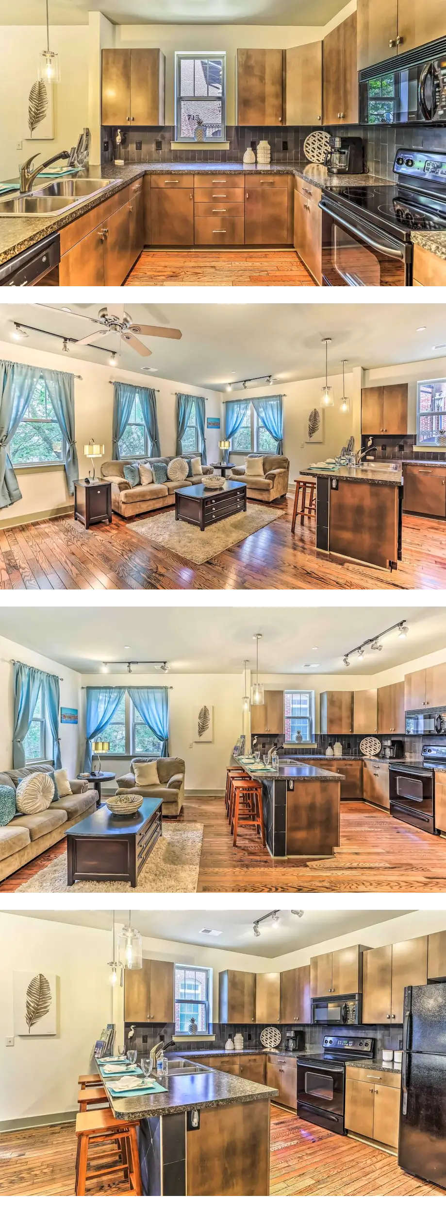 Dwtn Condo 4 Blocks to The Wilmington Ri...