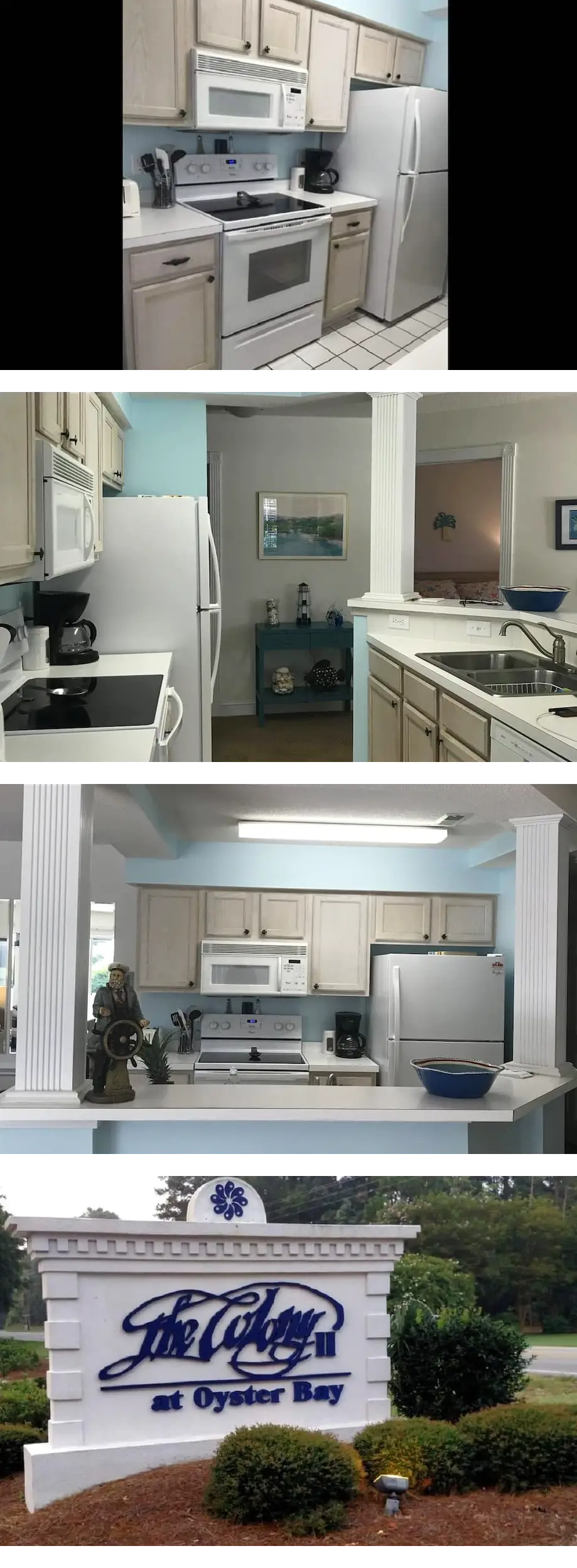 1st floor 2 BR, 2 BA Condo close to Beac...
