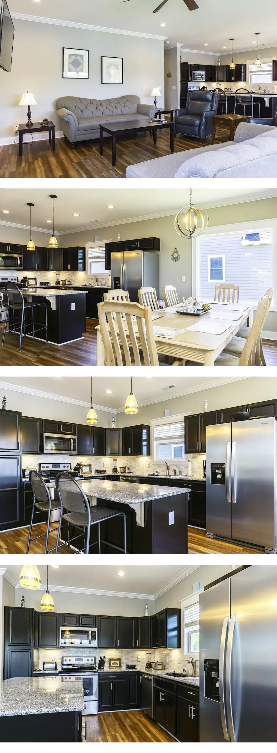 Waterway Haven: Family Friendly House Ov...