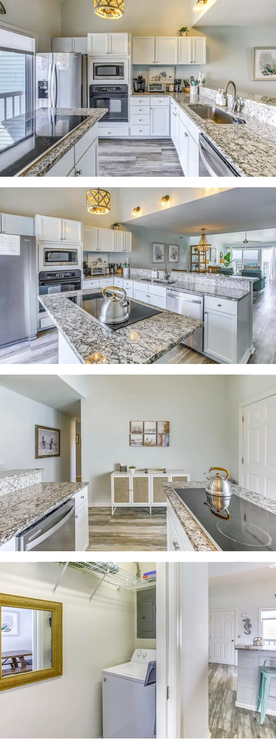 'Salt & Light' Oceanfront Condo w/ Pool ...