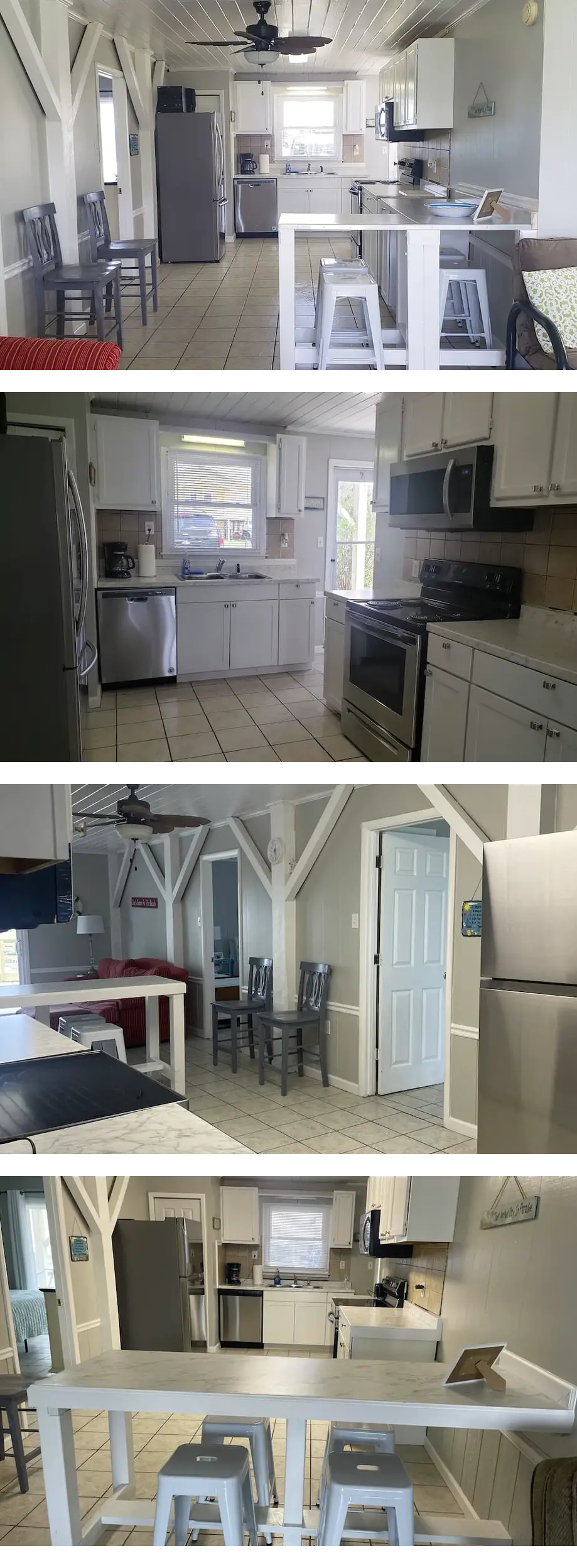 Excellent location! Lower unit canal hom...