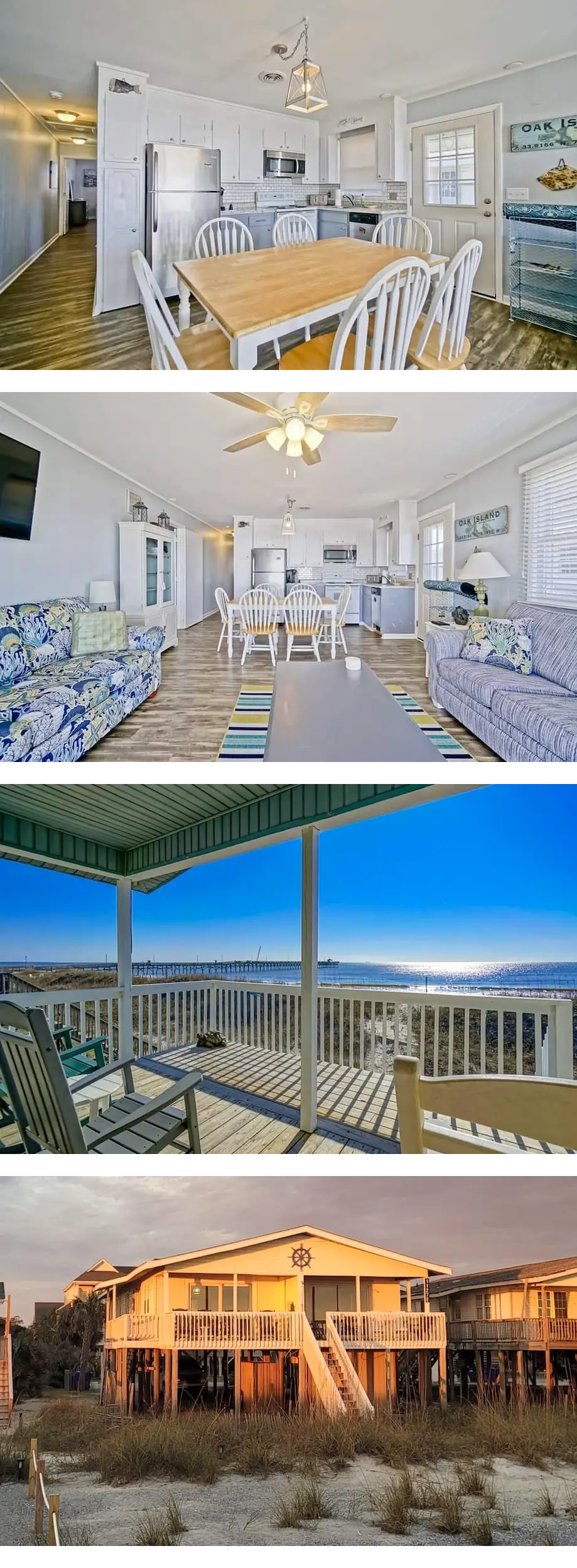 2 Tortugas East -- Renovated Oceanfront ...