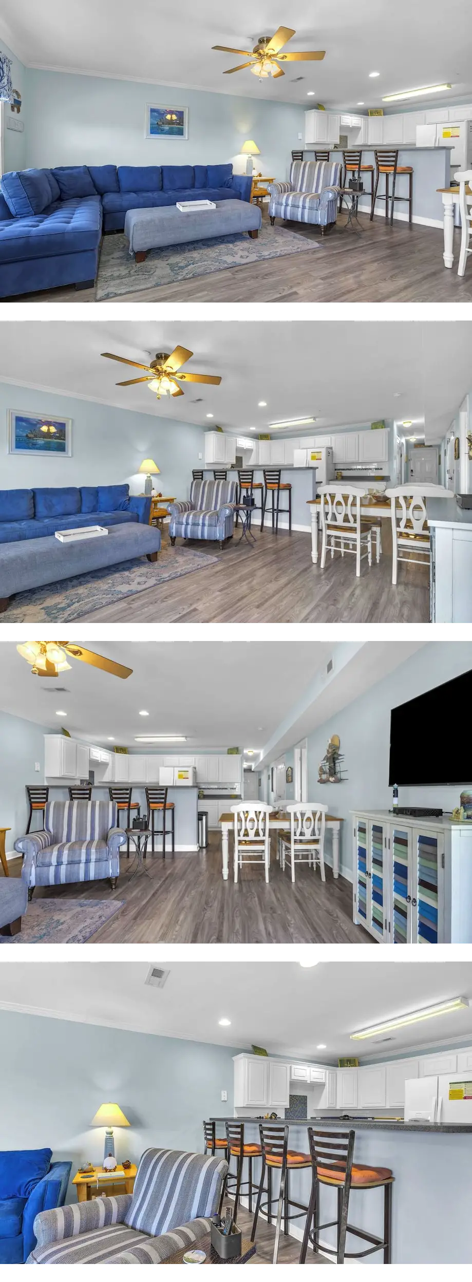 Dolphy Daze: Comfortable Condo, Convenie...