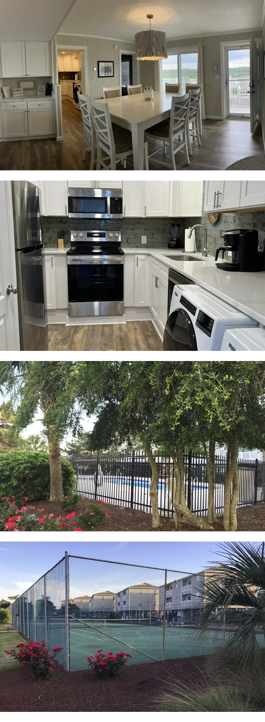 Beautiful Sound View Condo - fully renov...
