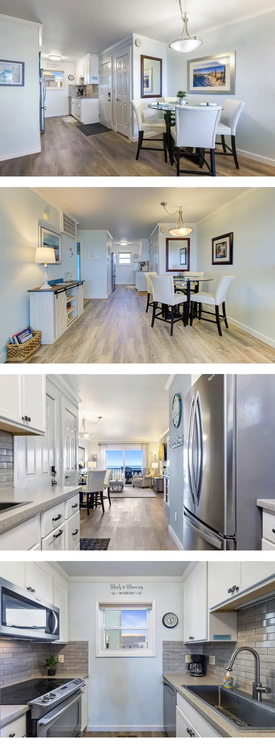 Fully Upgraded for 2025! Huge Deck, Full...