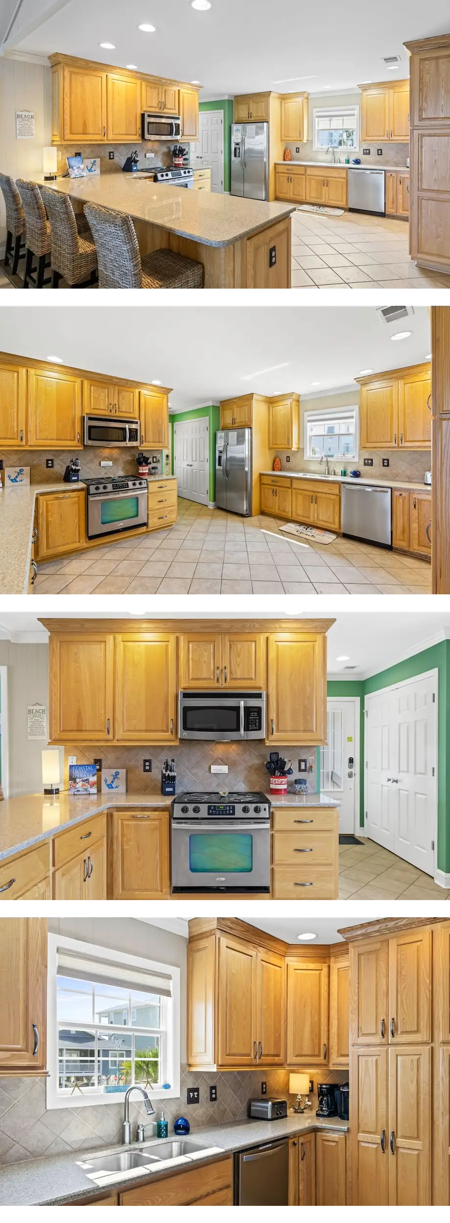 OIB Canal Home - GREAT outdoor - under h...