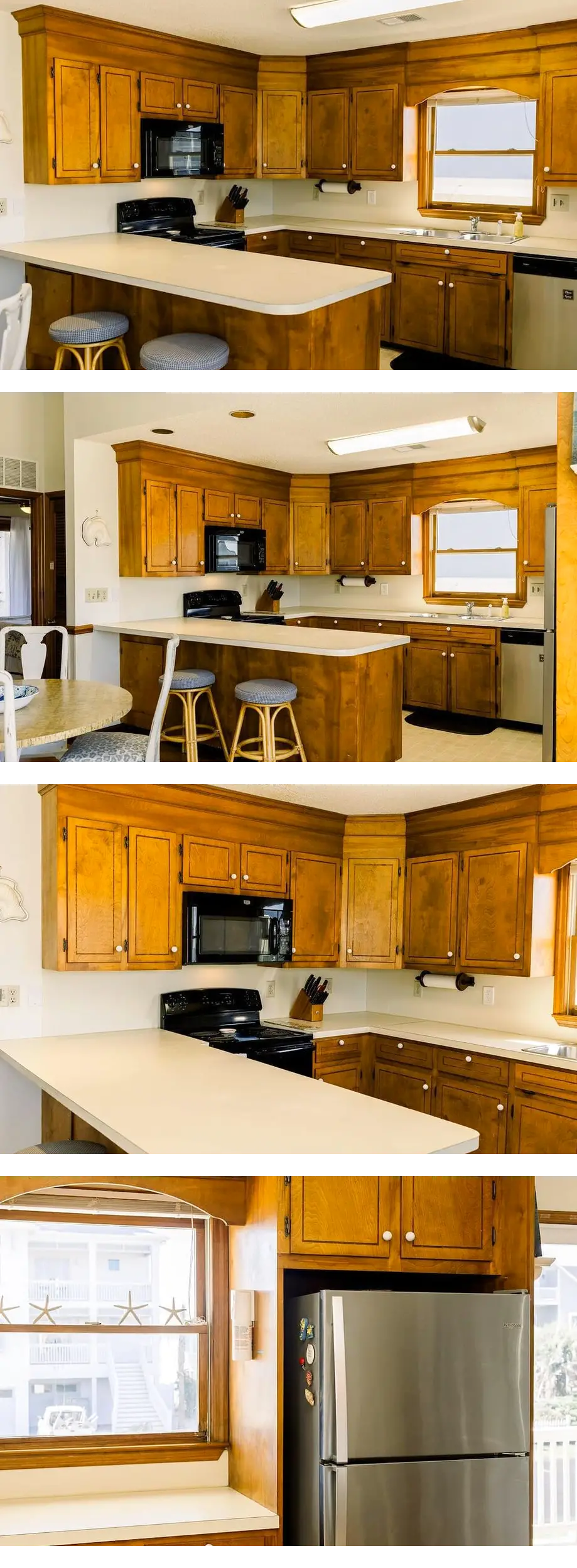 Charming beach cottage with Intercoastal...