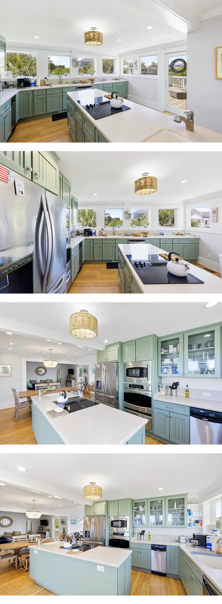 Spacious Home with Ocean Views from Prim...
