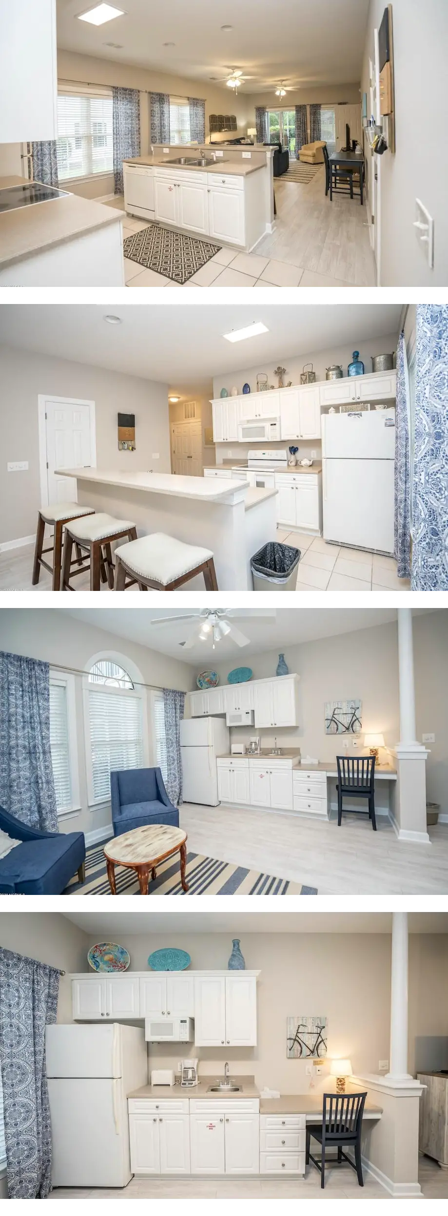 Nautical Living with a touch of Golf (37...