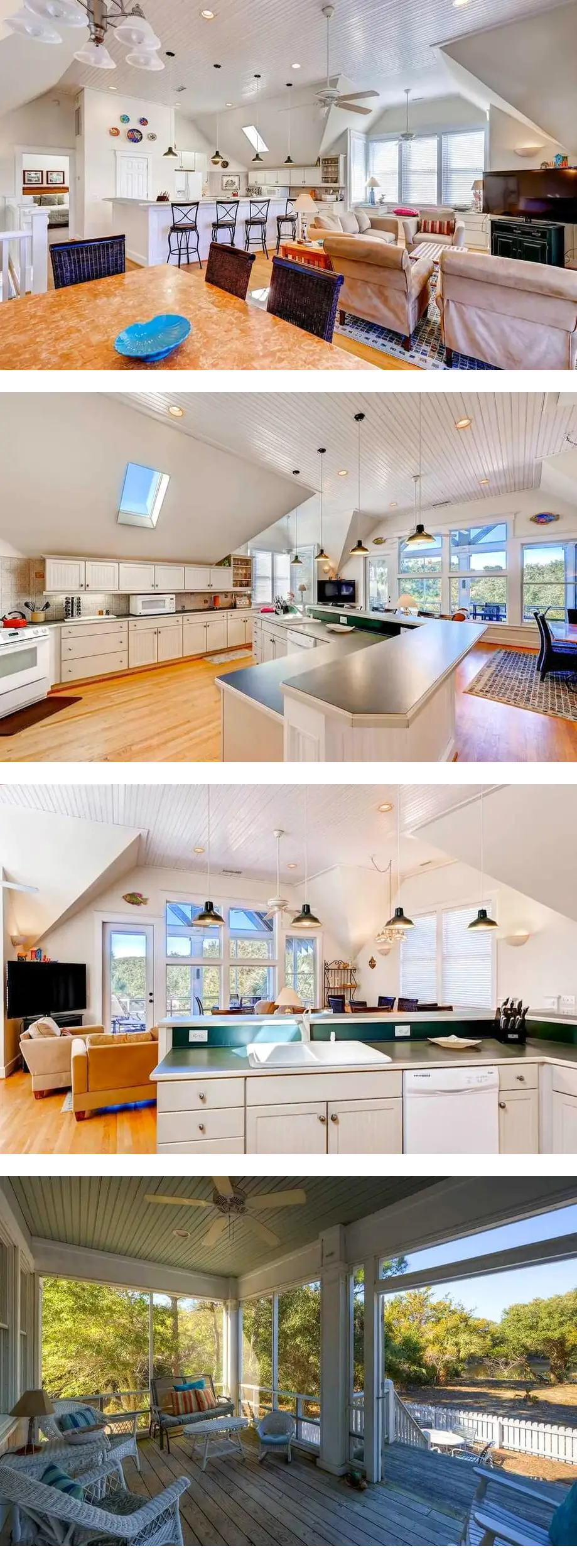 Cozy Cottage, Old Baldy Lighthouse Views...