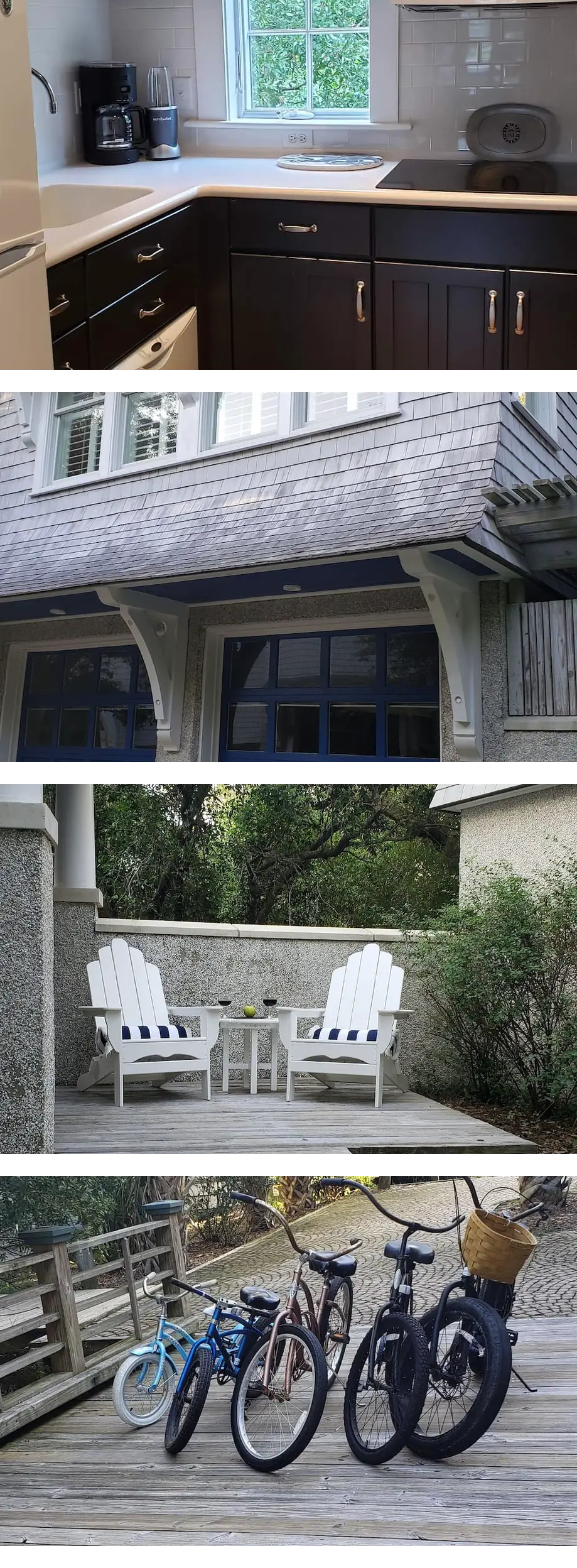 Welcome to Shell Cottage on Bald Head Is...