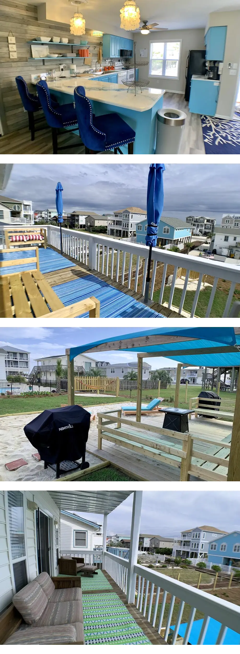 Nauti1 - Relaxing 3bd 2.5 bath Holden Be...