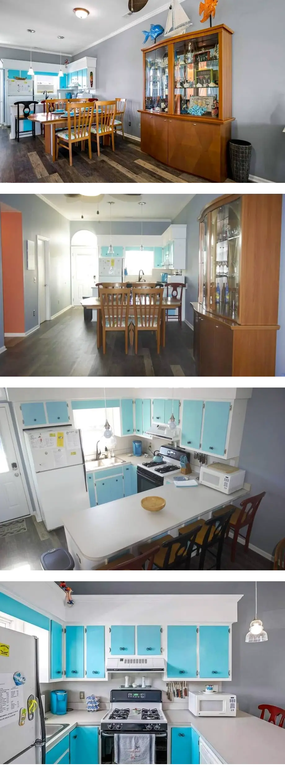 Aqua Haven - Second Street from Beach Ho...