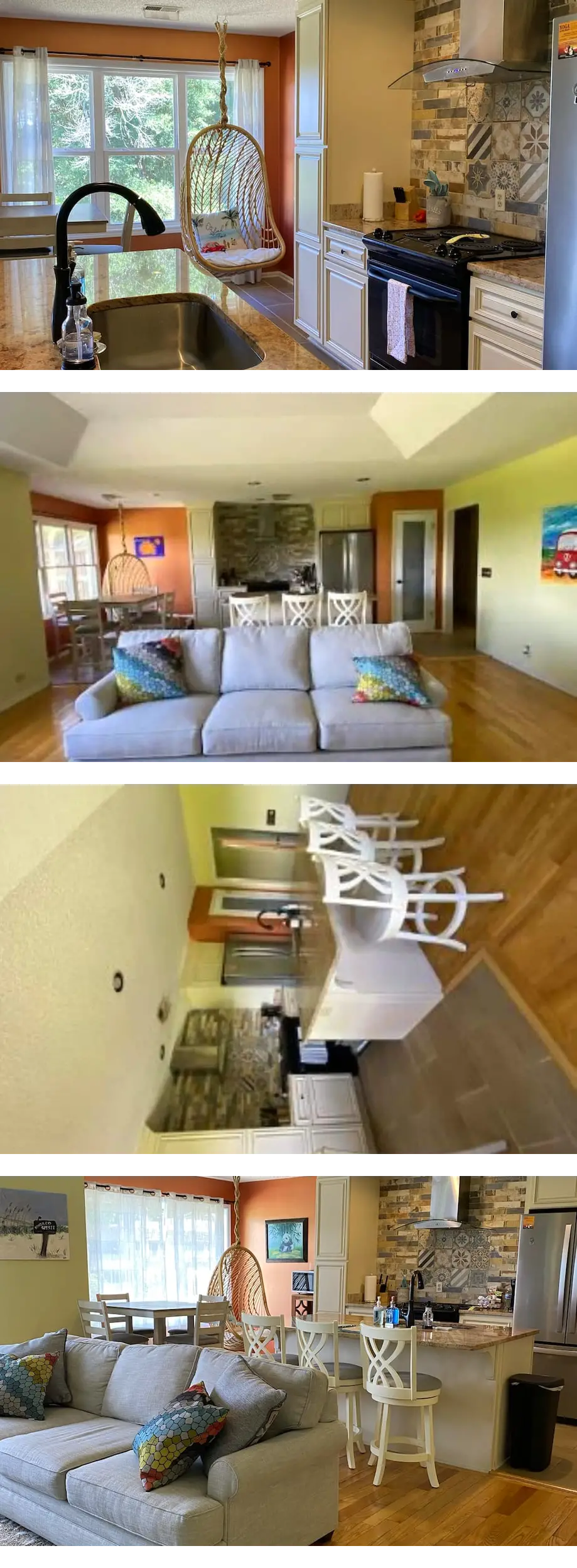 The Villa at Sea Trail, Sunset Beach