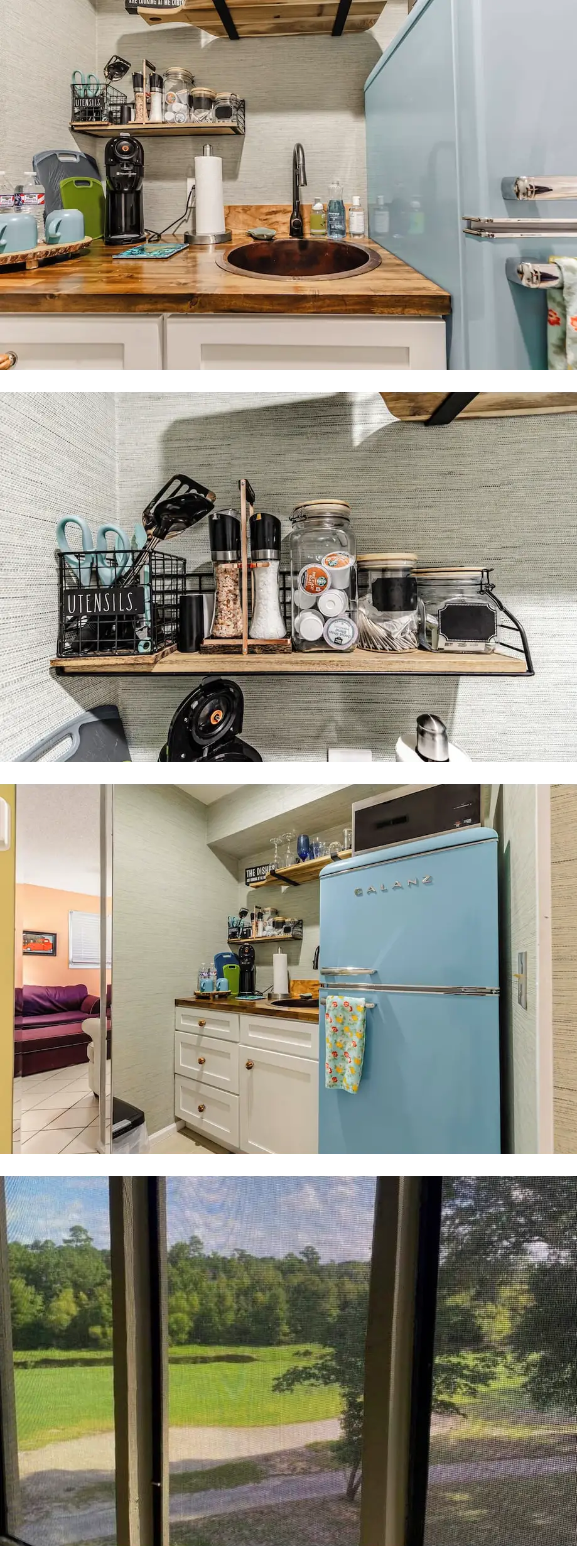 Cozy Sea Trail Condo