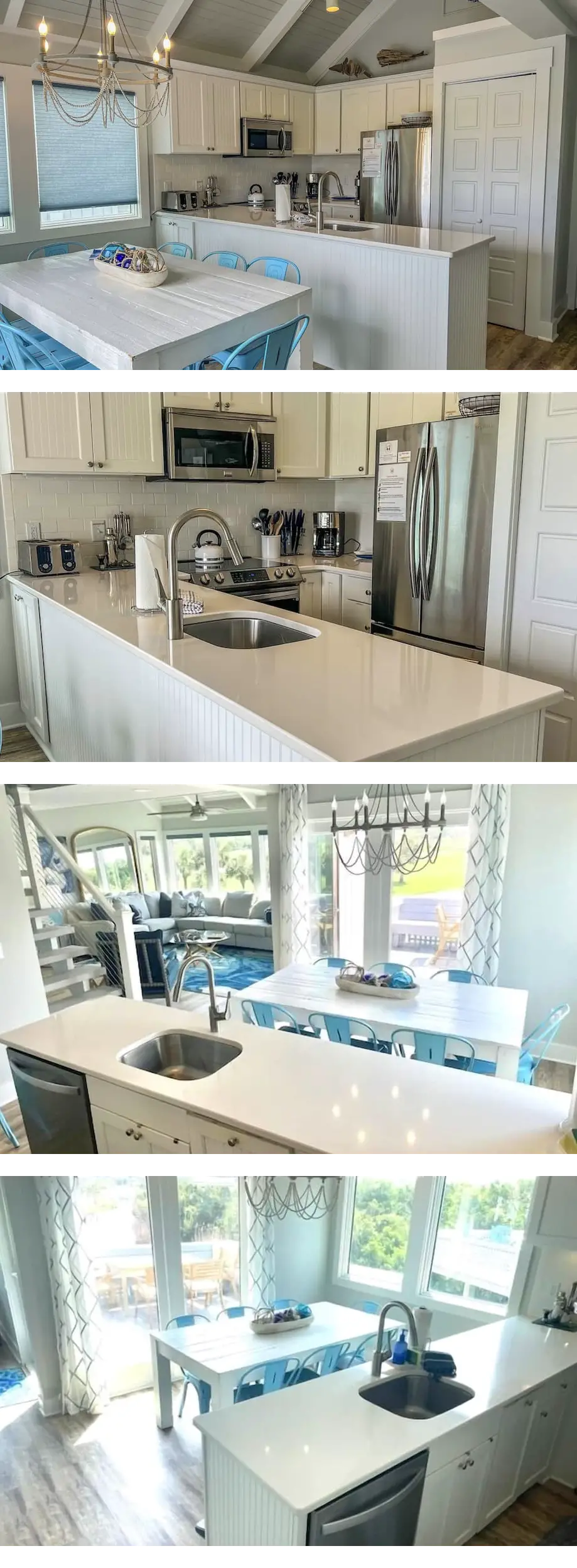 Remodeled Villa-Golf Course Views next t...