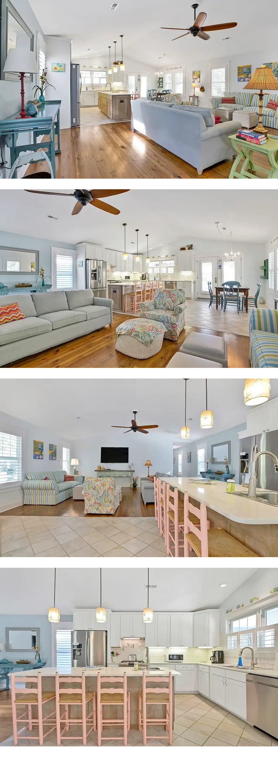 Salt Nook Cottage