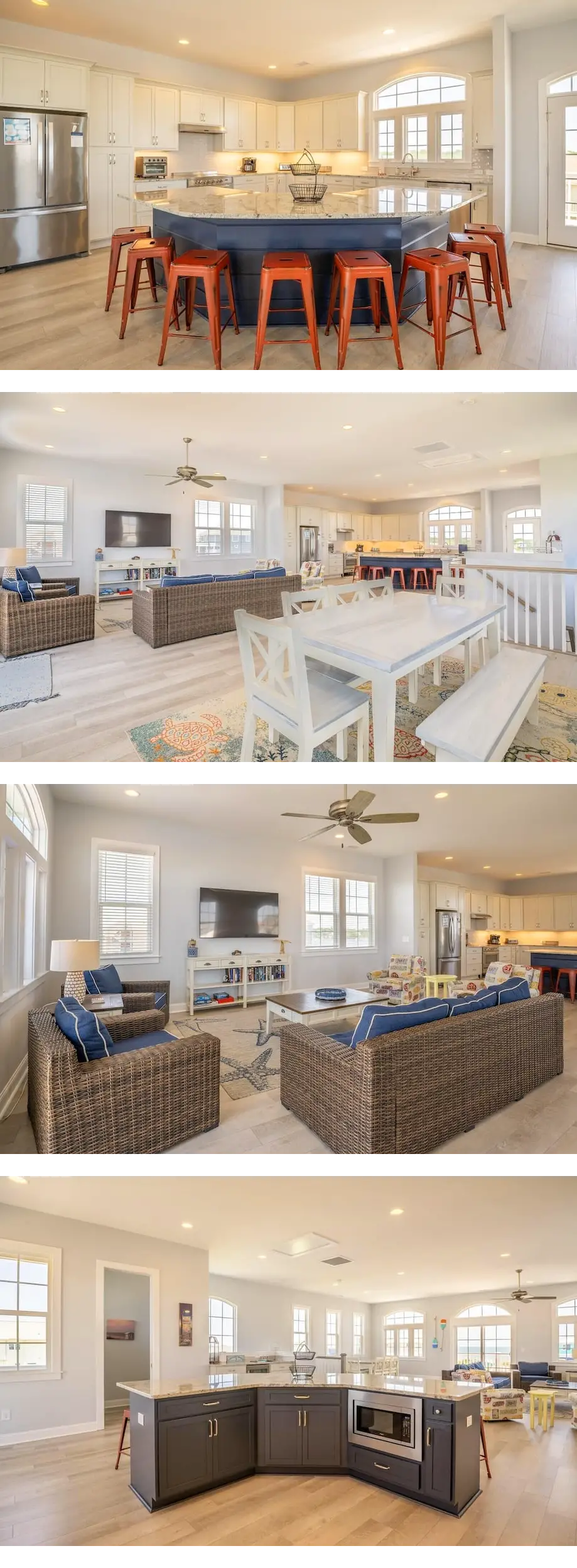 Ocean and Canal View Plus Pet Friendly a...
