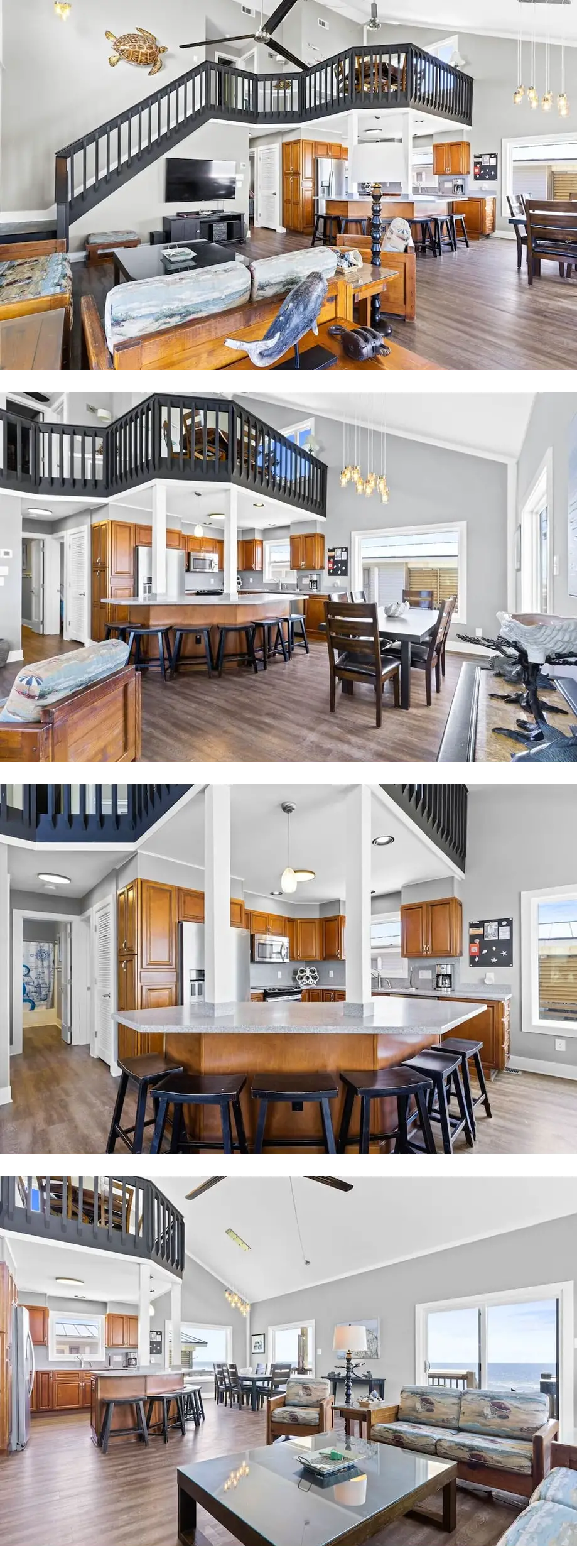 1 Fine Day / 4525 W. Beach Drive - Coast...