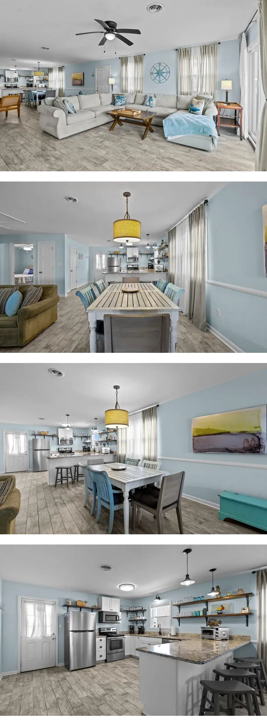 All Is Whale / 508 W. Beach Drive - Coas...