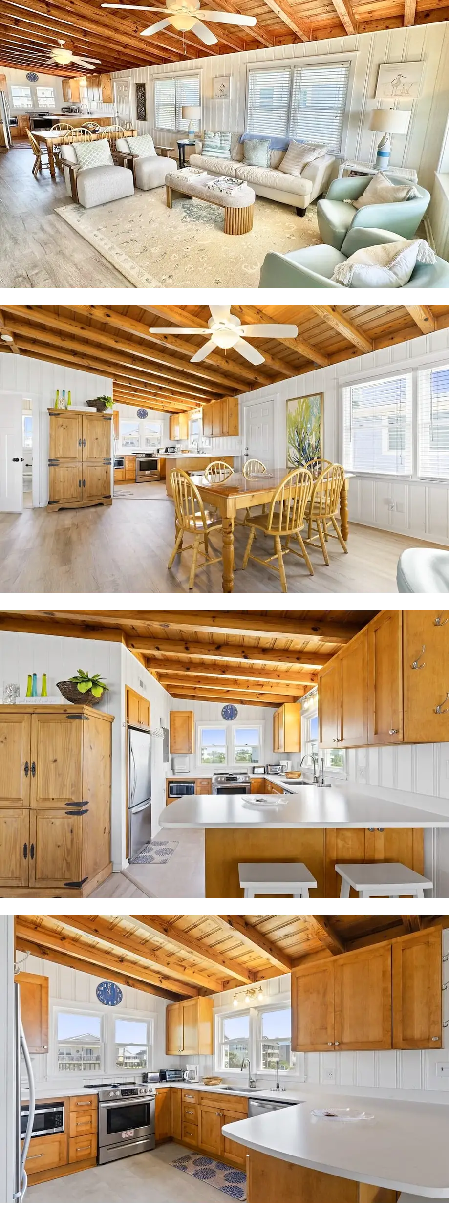 Angelfish / 1323 W. Beach Drive - Coasta...