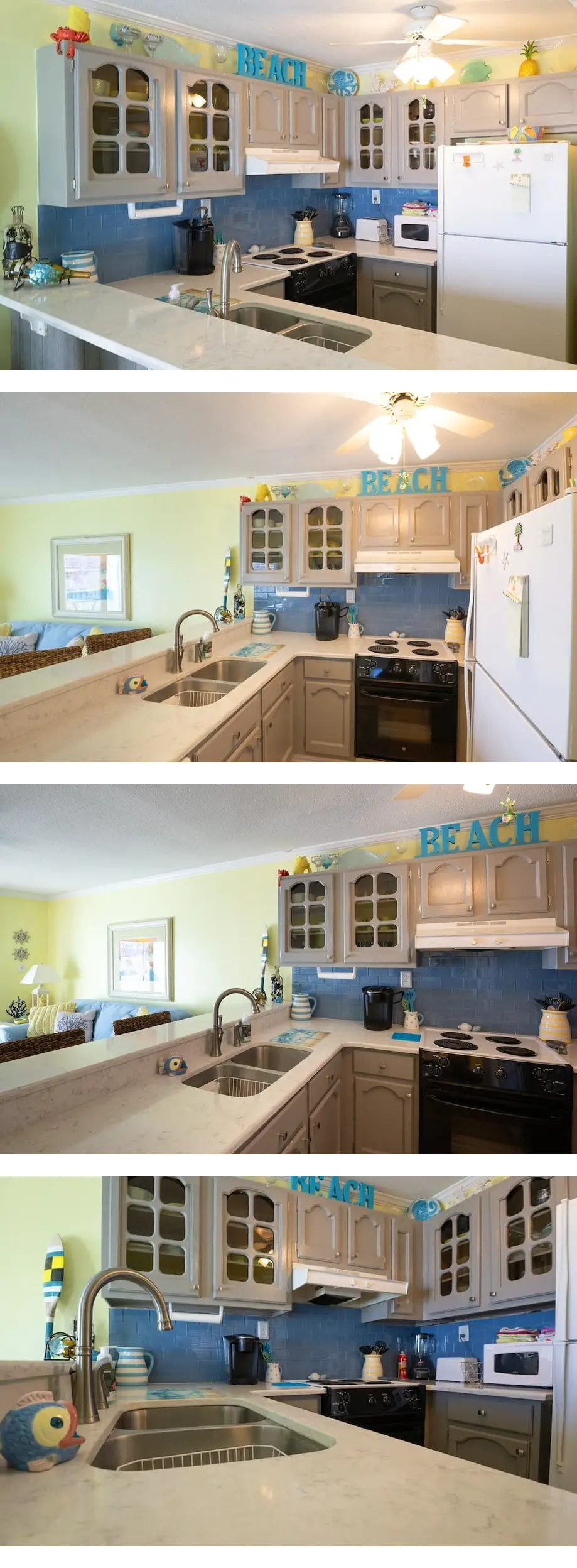 Oceanview Pet Friendly Condo at  Souther...