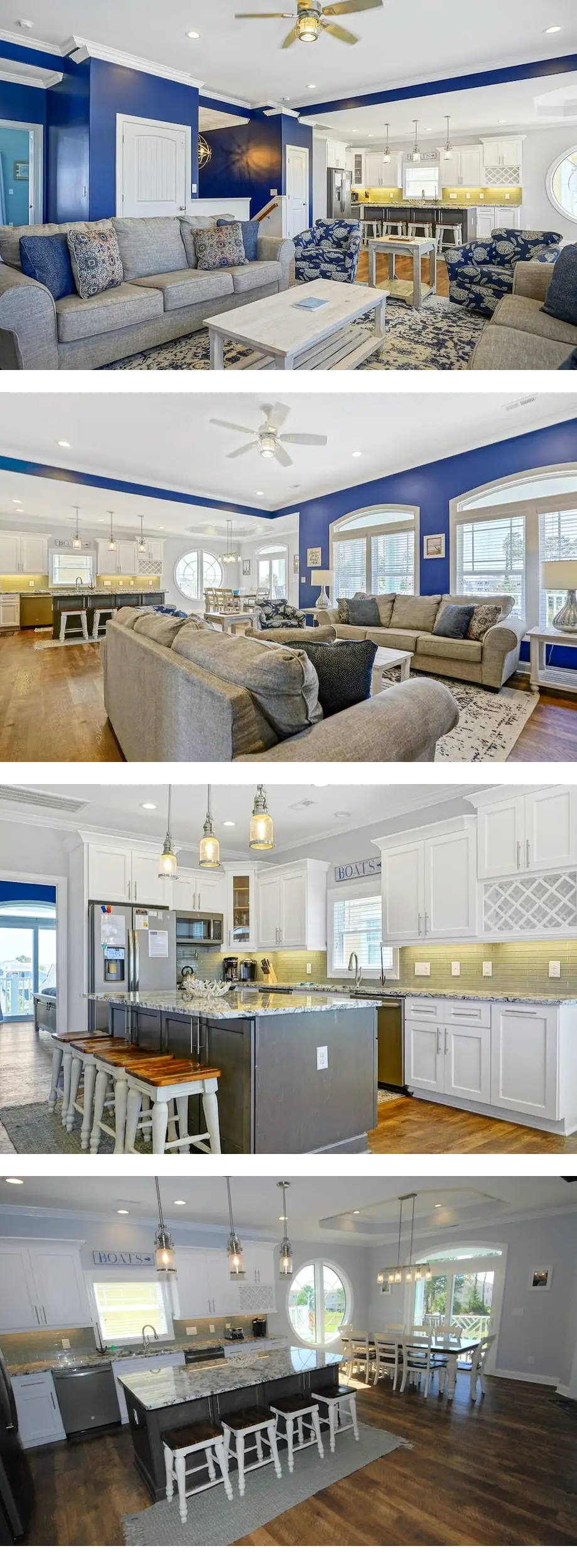 Better Boat - Sunset Properties