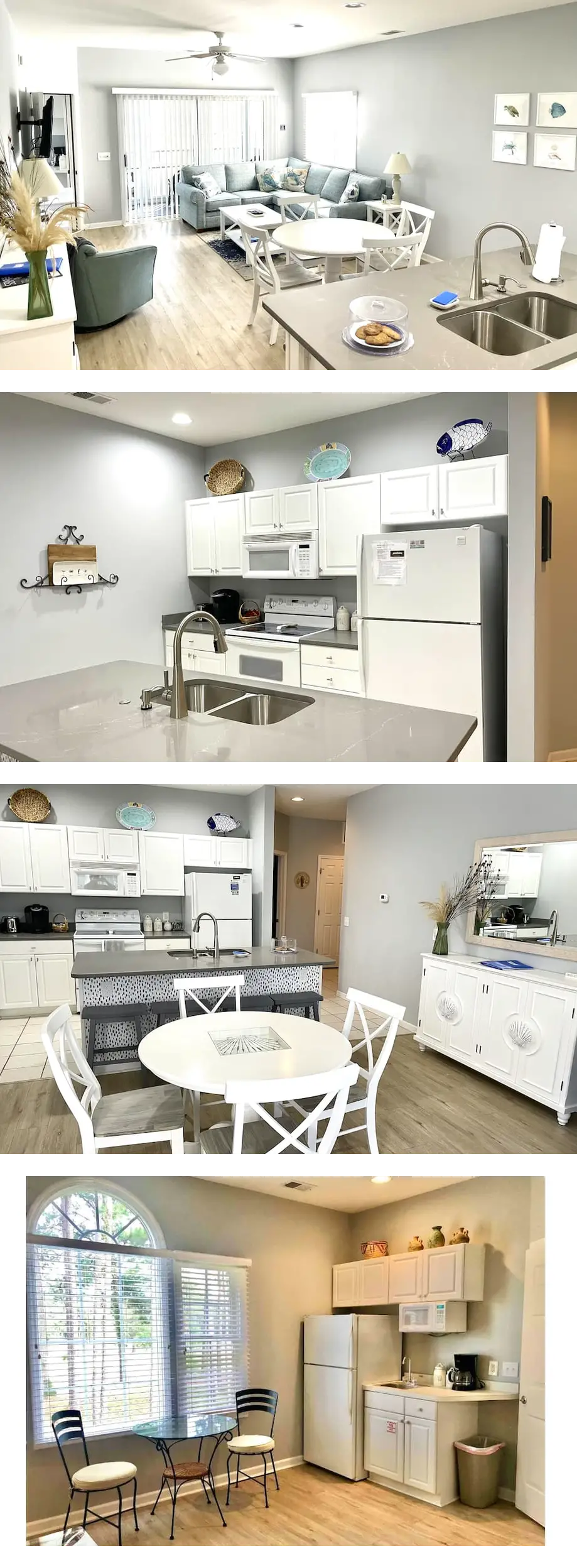 The Great Escape - Updated and spacious ...
