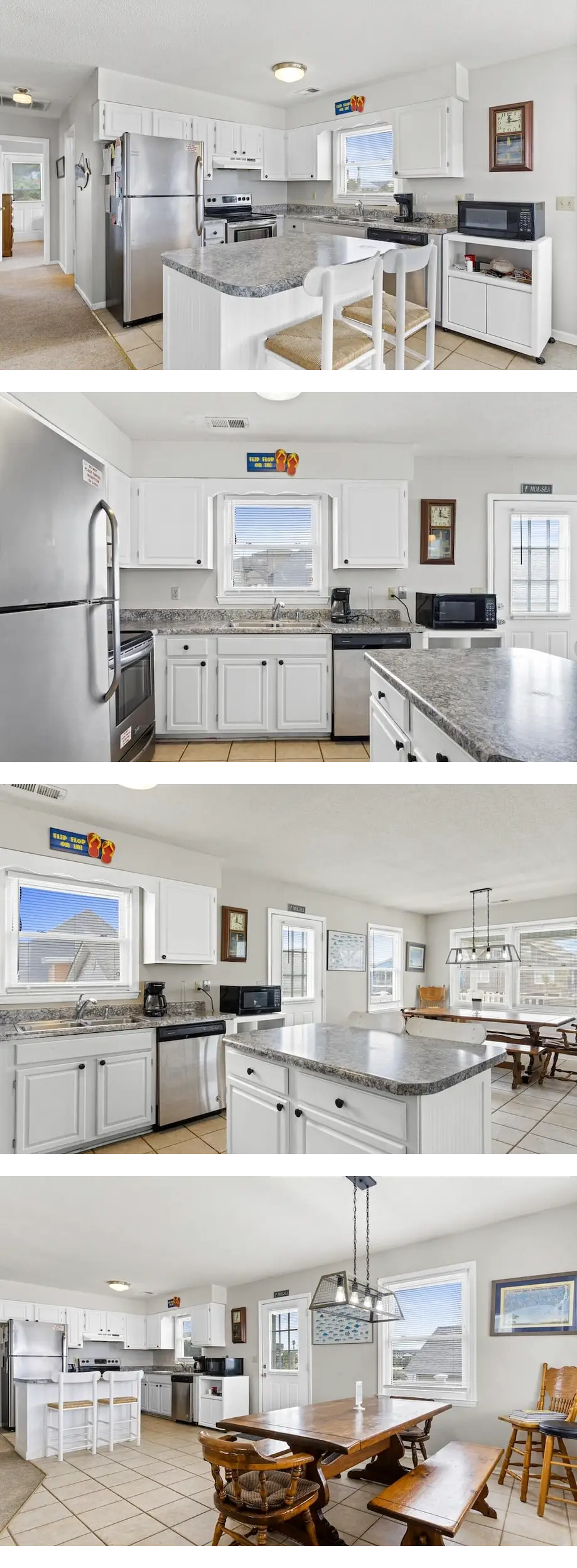 Mol Sea / 2358 West Beach Drive - Coasta...