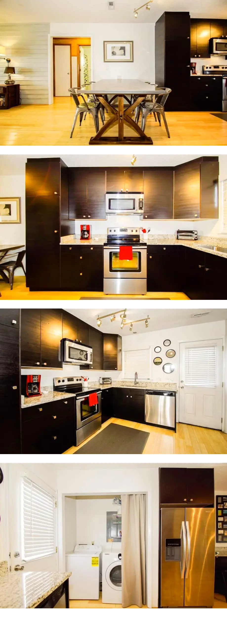 Natural Hi / 4928 East Beach Drive - Coa...