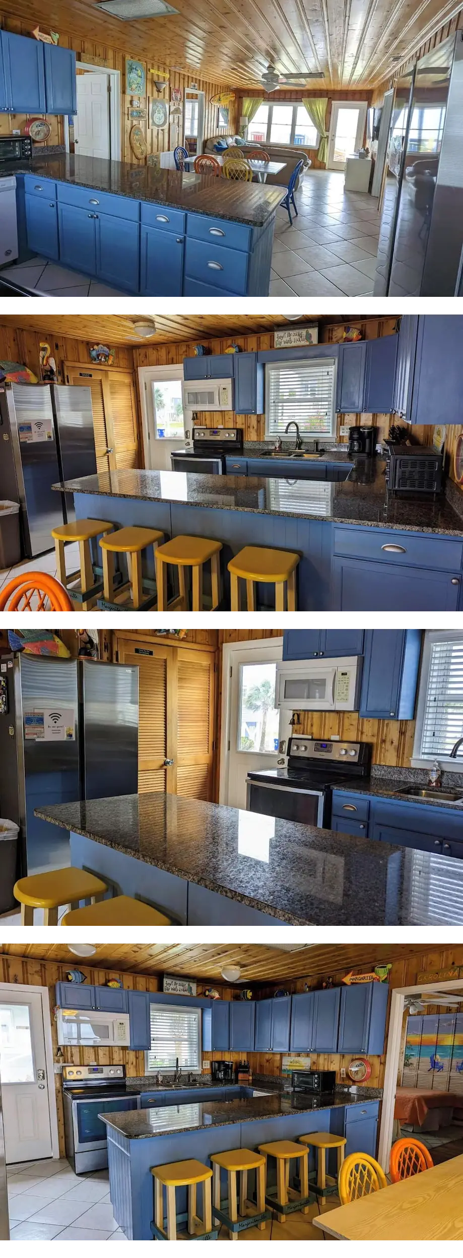 Oceanfront property, private beach acces...