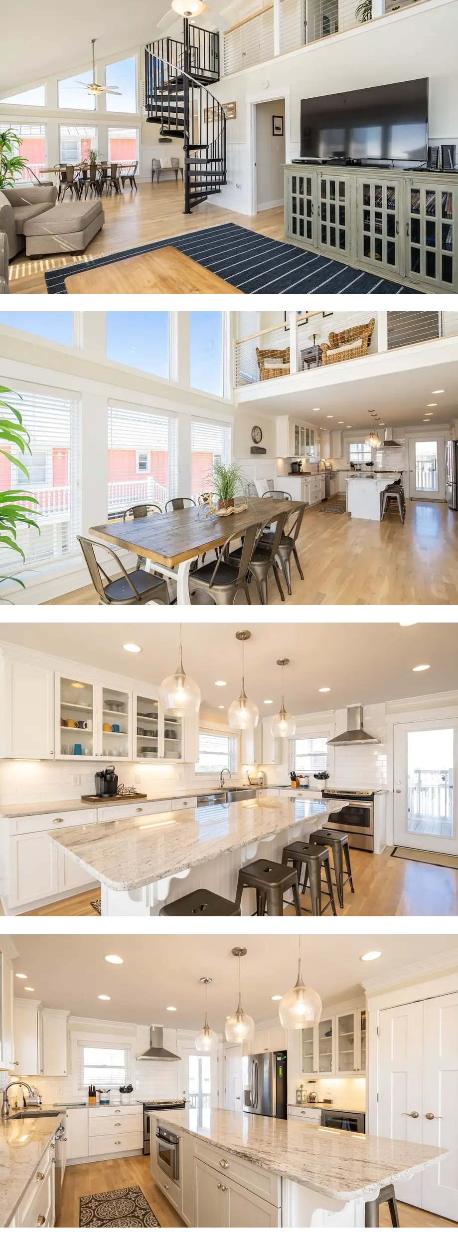 A Sea View Cottage: Spacious and Sunny O...