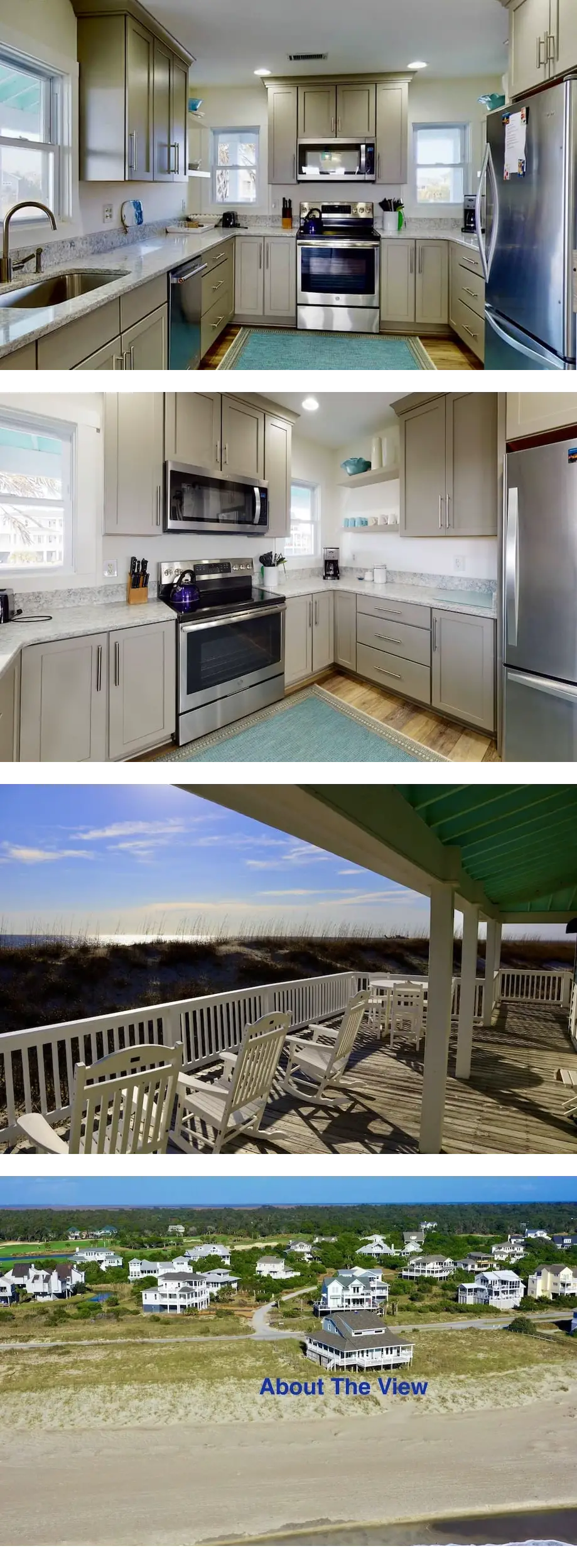 Secluded Oceanfront Home, Amazing Sunset...
