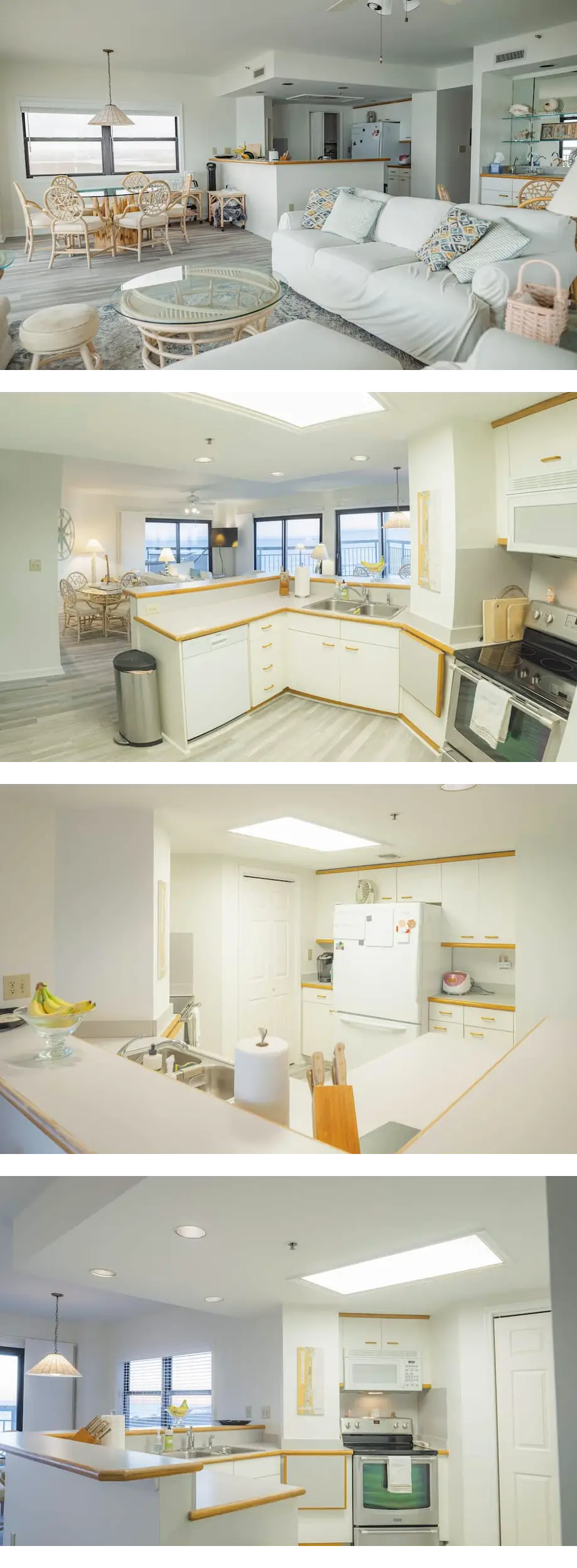 Best views in NC, oceanfront beachfront ...