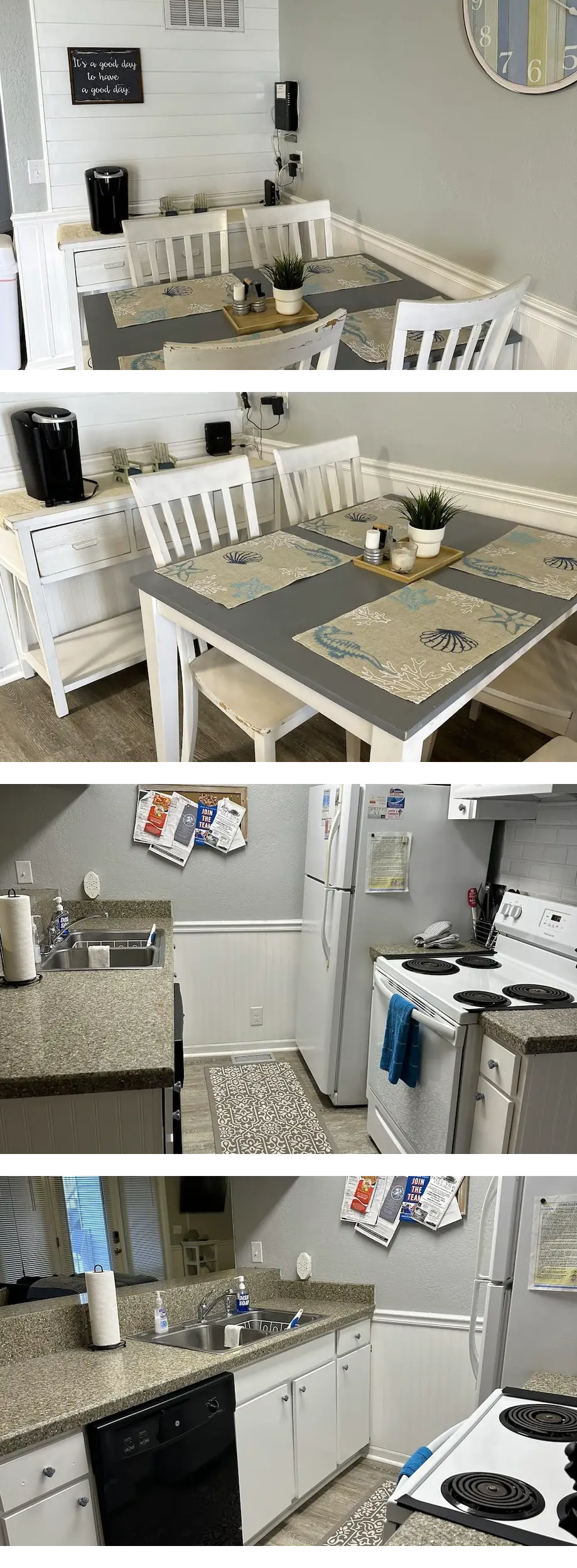 Family Time Oceanfront Condo at Ocean Is...