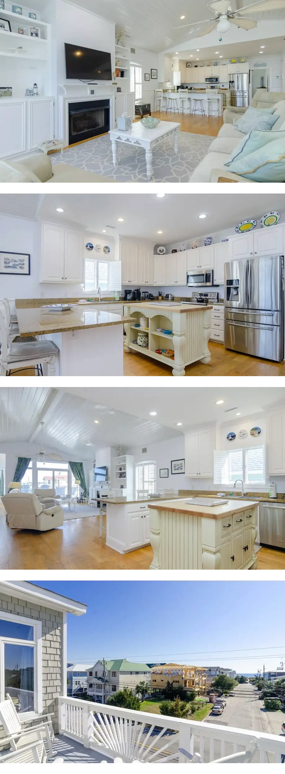 Beautifully Furnished Pet-Friendly w Oce...
