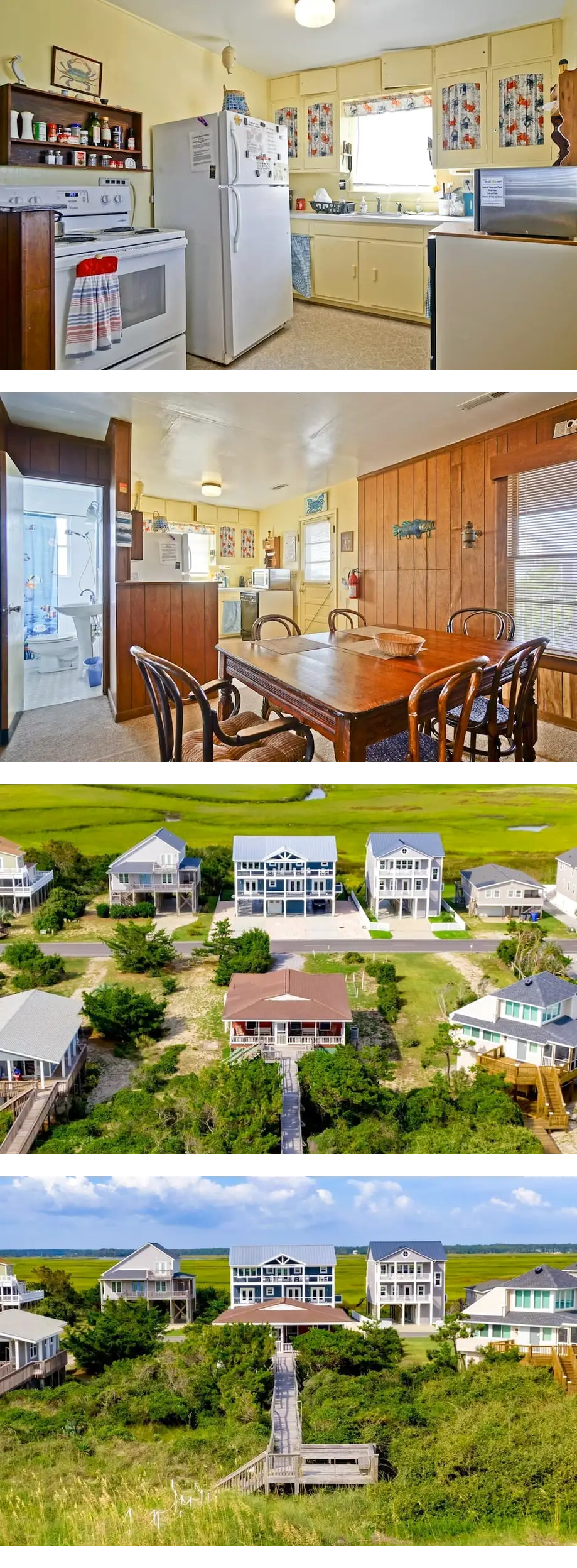 Johnstone / 637 Caswell Beach Road - Coa...