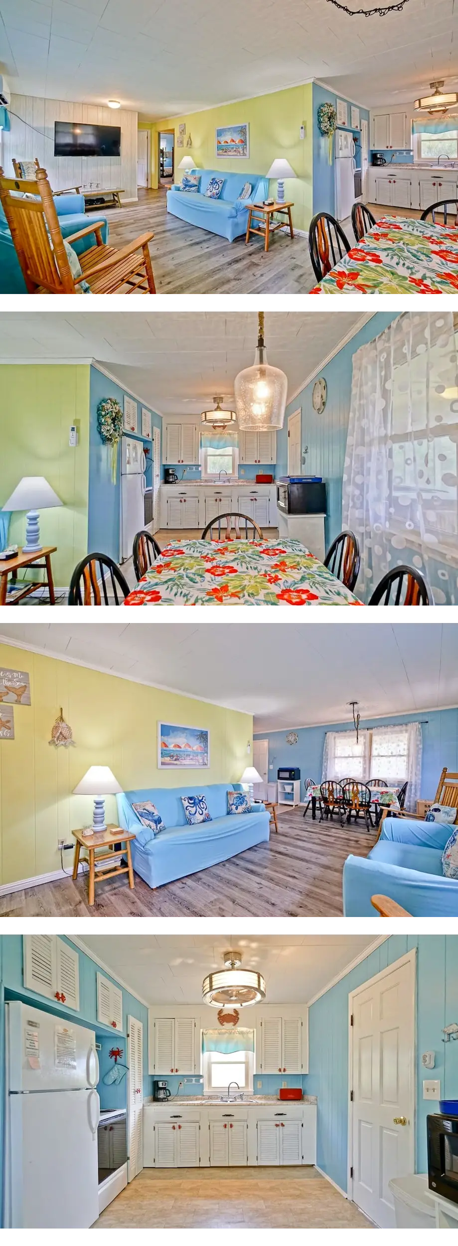A Carolina Dream / 117 SE 55th Street - ...