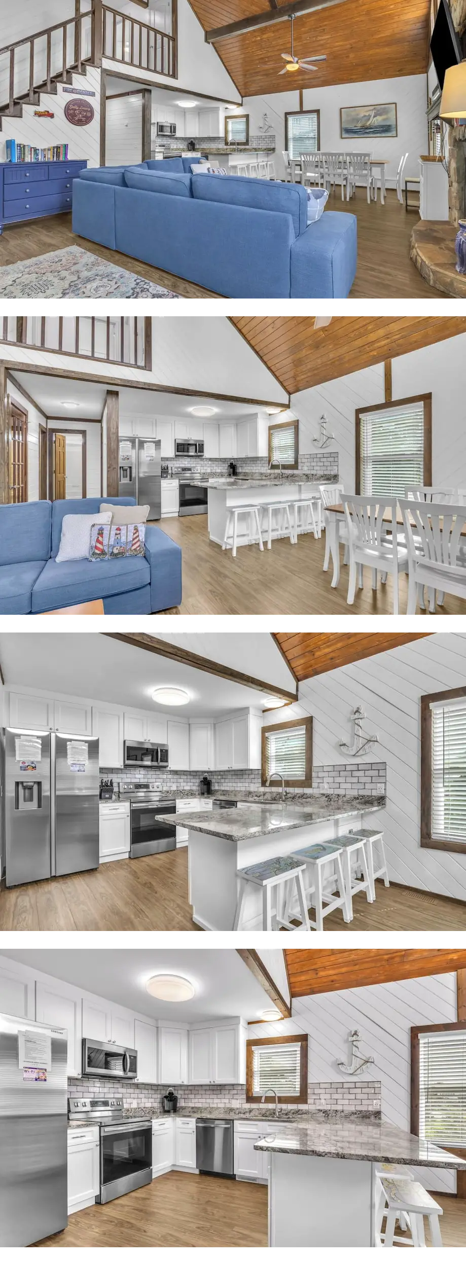 Salty Dawg: Dog-Friendly Coastal Cottage...