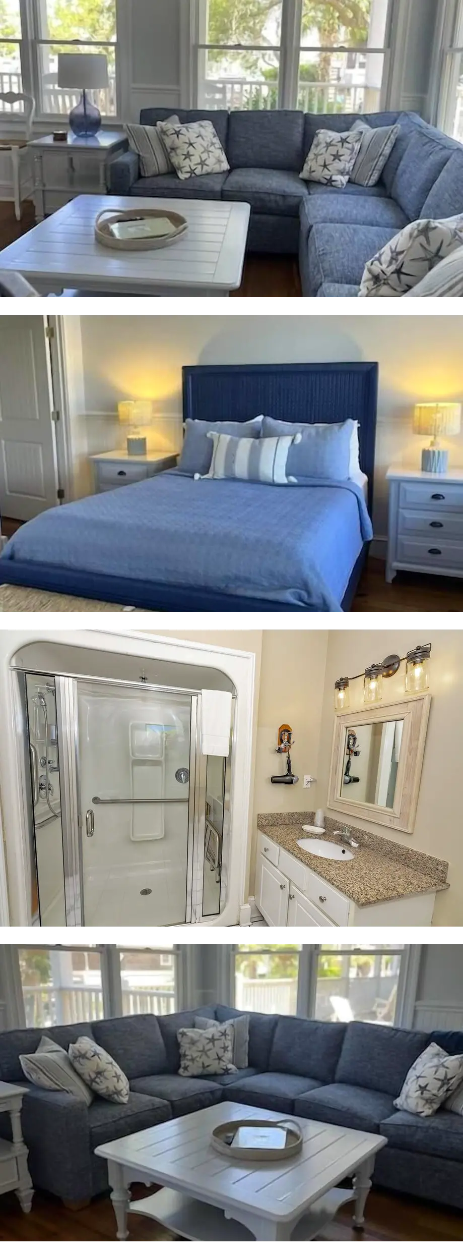 Welcome to Royal Palm Suite at The Marsh...