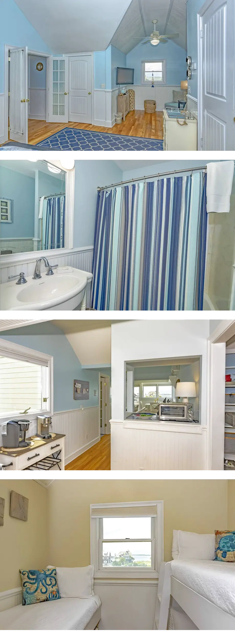 Welcome to Marsh Harbour-Pinnacle Suite