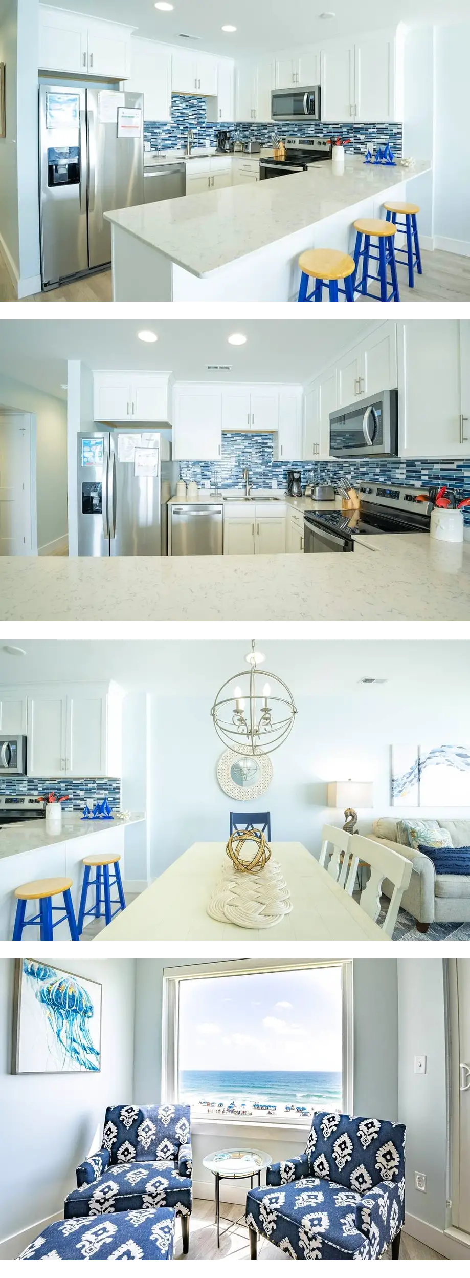 Oceanfront - Pool - Rooftop Sun Deck