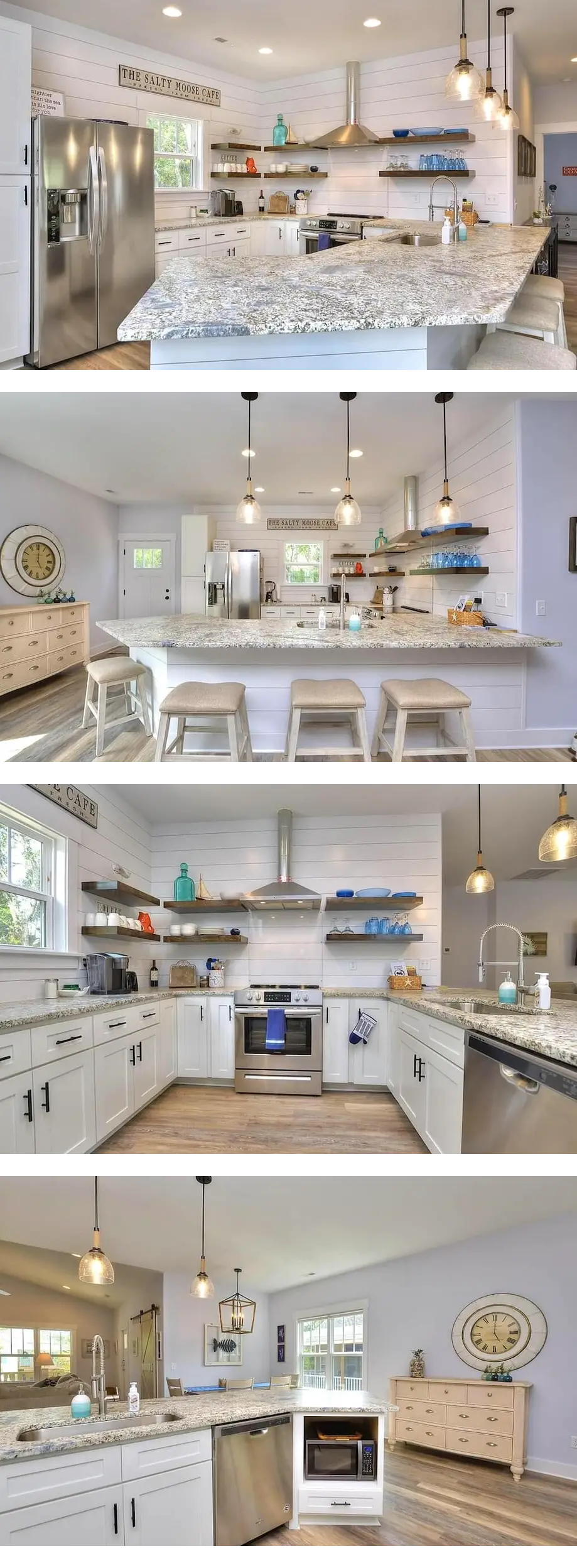 Beautiful - 3BR/2BA Home-Quiet-Private S...